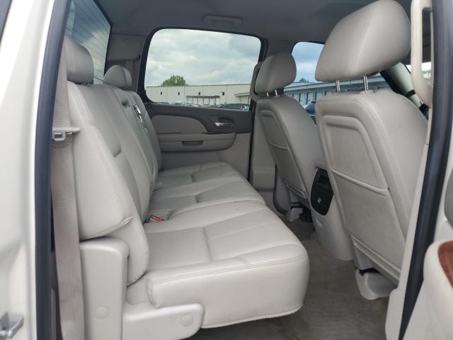 Photo 10 from auction – 2012 CHEVROLET SILVERADO with VIN 3GCPKTE74CG263740