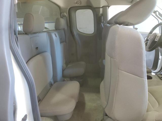 Photo 10 from auction – 2016 NISSAN FRONTIER S with VIN 1N6BD0CT3GN718770
