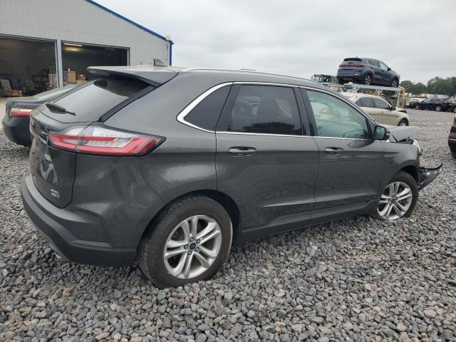 Photo 3 from auction – 2019 FORD EDGE SEL with VIN 2FMPK4J93KBC34109