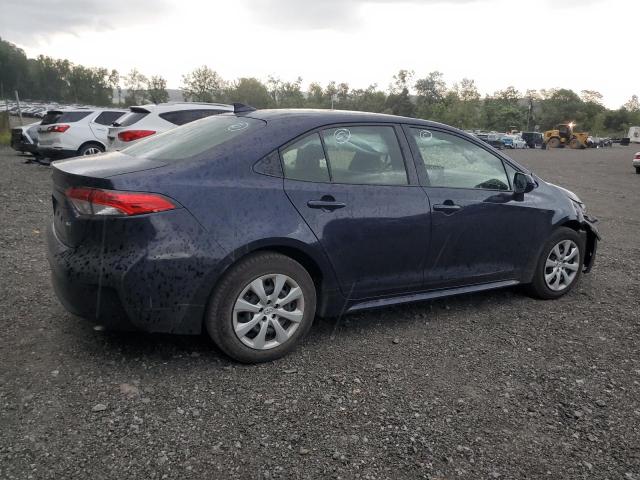 Photo 3 from auction – 2023 TOYOTA COROLLA LE with VIN JTDB4MEE5PJ008401