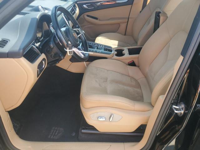 Photo 7 from auction – 2017 PORSCHE MACAN with VIN WP1AA2A51HLB07784