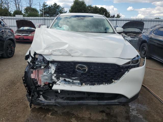 Photo 5 from auction – 2024 MAZDA CX-5 PREFE with VIN JM3KFBCL8R0525790