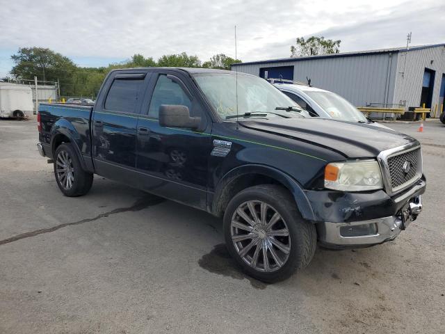 Photo 4 from auction – 2005 FORD F150 SUPER with VIN 1FTPW12595KE80935