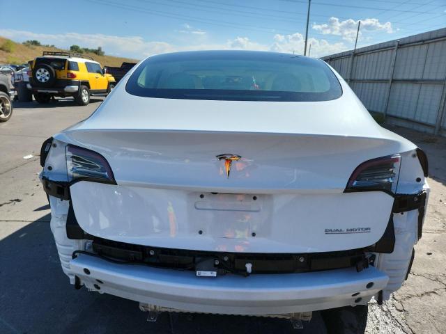 Photo 6 from auction – 2018 TESLA MODEL 3 with VIN 5YJ3E1EB2JF074943