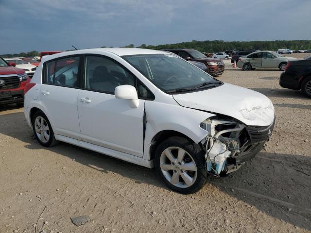 Photo 4 from auction – 2011 NISSAN VERSA S with VIN 3N1BC1CP8BL514749