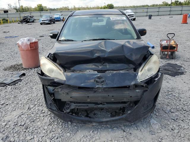 Photo 5 from auction – 2013 MAZDA 5 with VIN JM1CW2BLXD0159659
