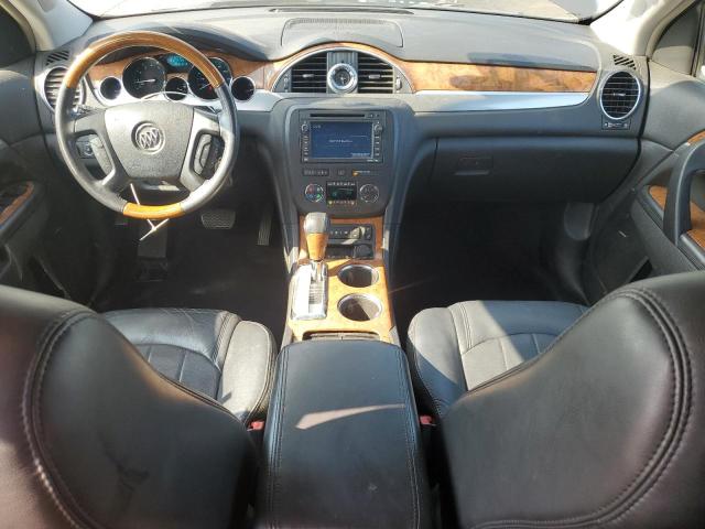 Photo 8 from auction – 2010 BUICK ENCLAVE CX with VIN 5GALVCED9AJ109999