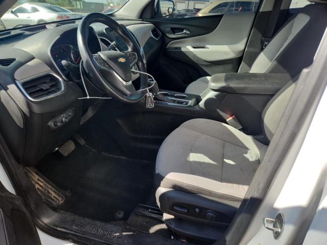 Photo 7 from auction – 2020 CHEVROLET EQUINOX LT with VIN 2GNAXJEV2L6179218