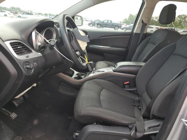 Photo 7 from auction – 2017 DODGE JOURNEY SX with VIN 3C4PDCBG9HT531453