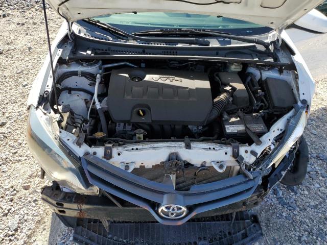 Photo 11 from auction – 2016 TOYOTA COROLLA L with VIN 2T1BURHE8GC705582