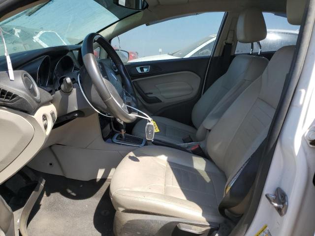 Photo 7 from auction – 2016 FORD FIESTA TIT with VIN 3FADP4CJ8GM139332