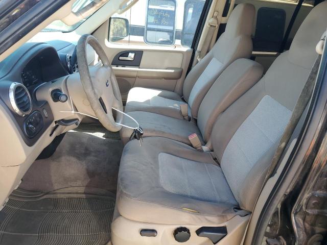 Photo 7 from auction – 2004 FORD EXPEDITION XLT with VIN 1FMFU16L14LA78633