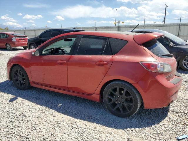 Zdjęcie 2 z aukcji – 2012 MAZDA SPEED 3 z VIN JM1BL1L41C1532506