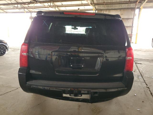 Photo 6 from auction – 2016 CHEVROLET TAHOE POLI with VIN 1GNLCDEC2GR168122
