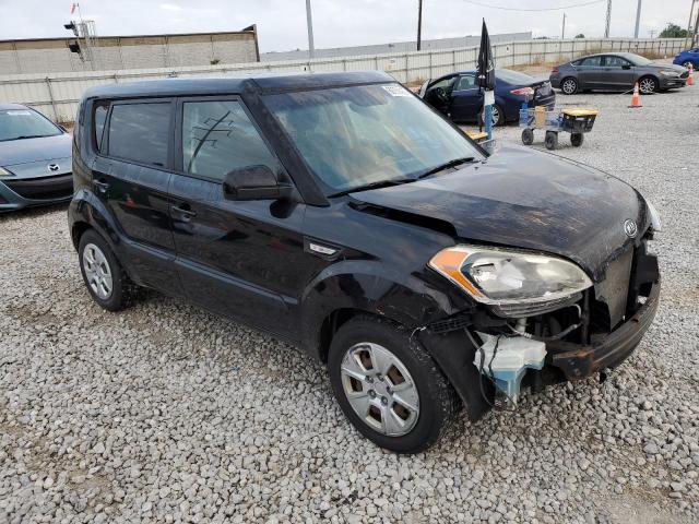Foto 4 de la subasta – 2012 KIA SOUL con VIN KNDJT2A51C7739889