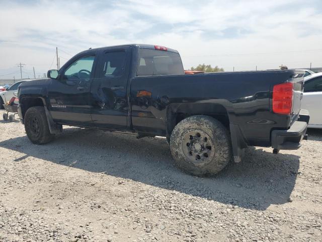 Photo 2 from auction – 2017 CHEVROLET SILVERADO with VIN 1GCVKPEC2HZ406350