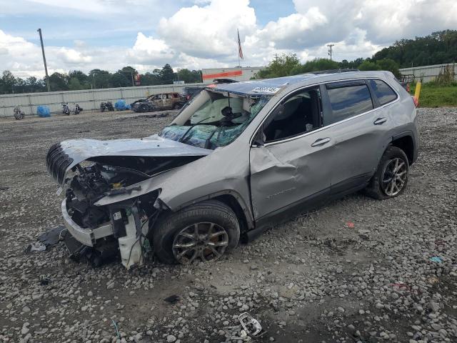 JEEP CHEROKEE L 2015 with VIN 1C4PJMCS0FW524111 - Photo from auction