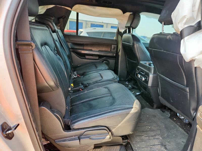 Photo 11 from auction – 2019 FORD EXPEDITION with VIN 1FMJK2AT5KEA38652