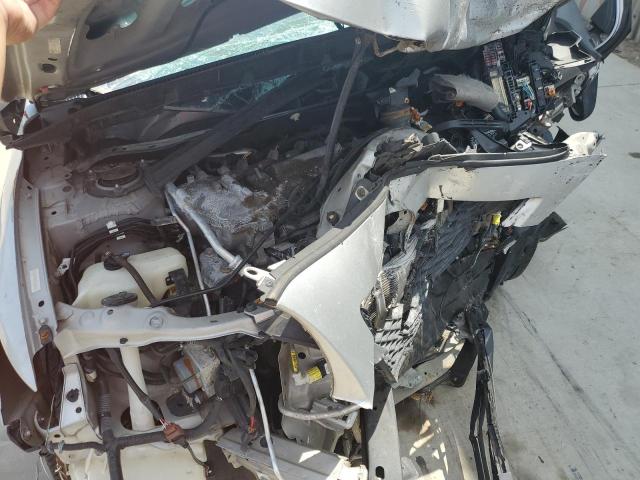 Photo 11 from auction – 2010 TOYOTA COROLLA BA with VIN 1NXBU4EE2AZ204653
