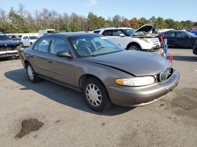 Photo 4 from auction – 2004 BUICK CENTURY CUSTOM with VIN 2G4WS52J541211823