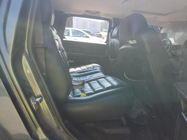 Photo 11 from auction – 2005 HUMMER H2 with VIN 5GRGN23U25H133490