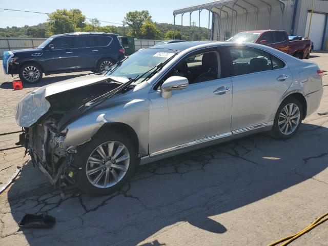 LEXUS ES 350 2010 with VIN JTHBK1EG3A2404042 - Photo from auction