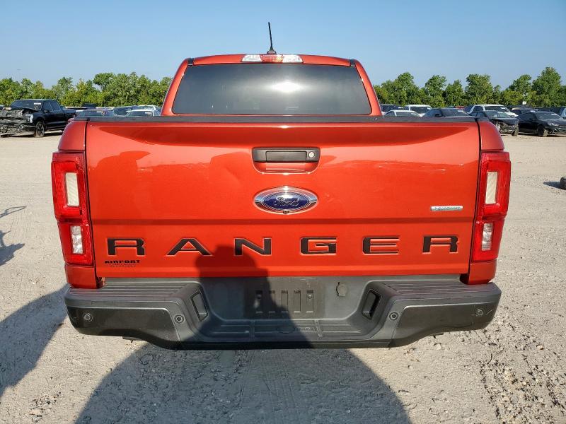 Photo 6 from auction – 2019 FORD RANGER XL with VIN 1FTER4EH7KLA69786