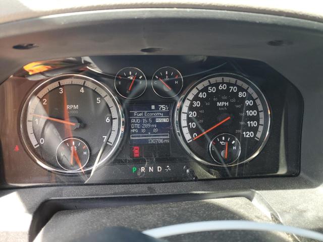 Photo 9 from auction – 2012 DODGE RAM 1500 S with VIN 1C6RD7FP4CS275590
