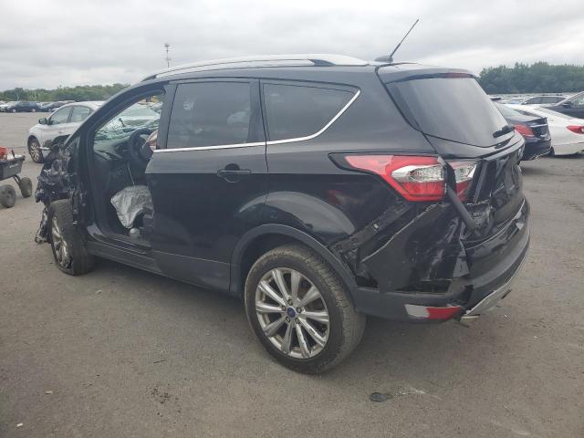 Photo 2 from auction – 2017 FORD ESCAPE TIT with VIN 1FMCU0JD2HUE45908