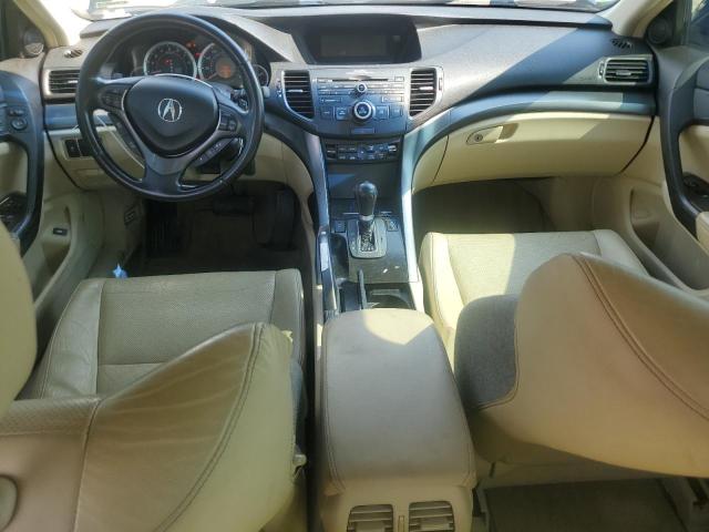 Photo 8 from auction – 2012 ACURA TSX with VIN JH4CU2F42CC022400
