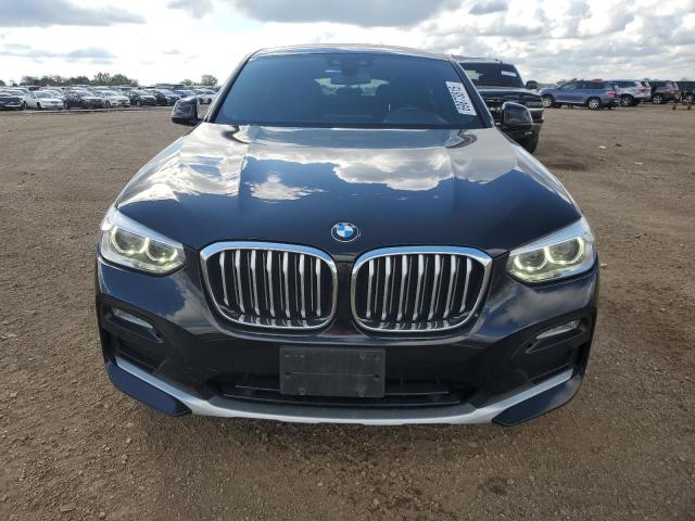 Photo 5 from auction – 2019 BMW X4 XDRIVE3 with VIN 5UXUJ3C57KLG53645
