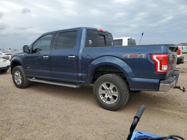 Photo 2 from auction – 2016 FORD F150 SUPER with VIN 1FTEW1EP2GFC65719