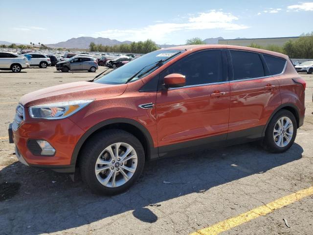 FORD ESCAPE SE 2019 with VIN 1FMCU0GD8KUC04997 - Photo from auction