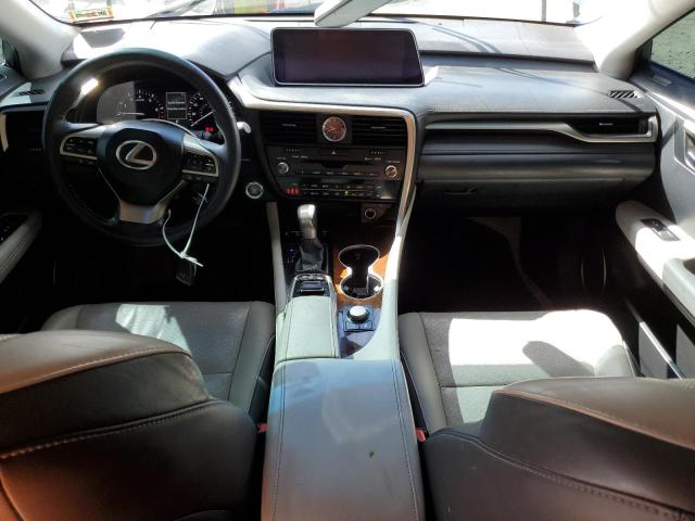 Photo 8 from auction – 2017 LEXUS RX 350 BAS with VIN 2T2BZMCA2HC072664