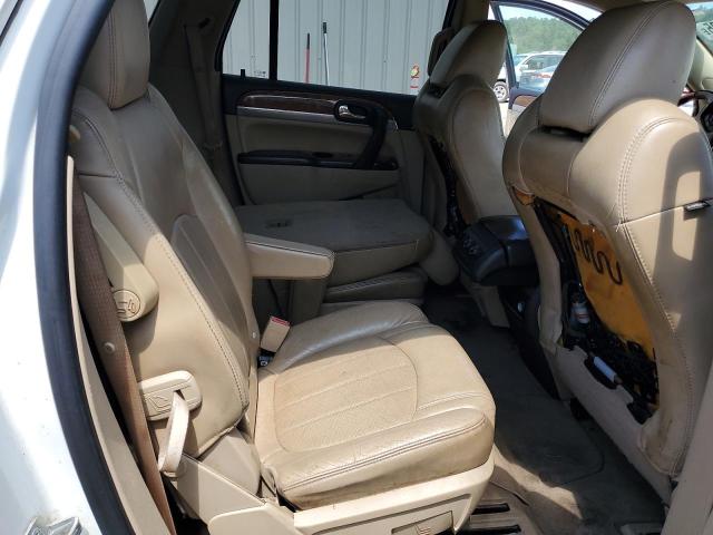 Photo 11 from auction – 2011 BUICK ENCLAVE CX with VIN 5GAKRBED8BJ233659
