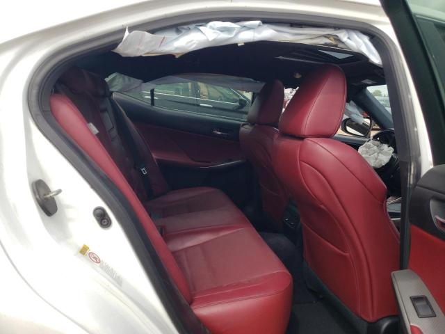 Photo 10 from auction – 2014 LEXUS IS 350 with VIN JTHCE1D22E5003281