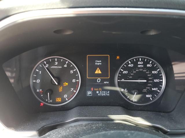 Photo 9 from auction – 2022 SUBARU LEGACY LIM with VIN 4S3BWAM69N3017333