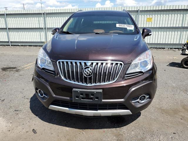 Photo 5 from auction – 2015 BUICK ENCORE with VIN KL4CJGSB8FB195791