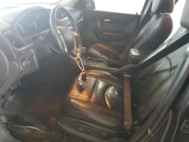 Photo 7 from auction – 2016 CHEVROLET TRAVERSE LT with VIN 1GNKVHKD9GJ261793