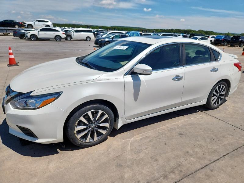 Photo 1 from auction – 2016 NISSAN ALTIMA 2.5 with VIN 1N4AL3AP5GC191812