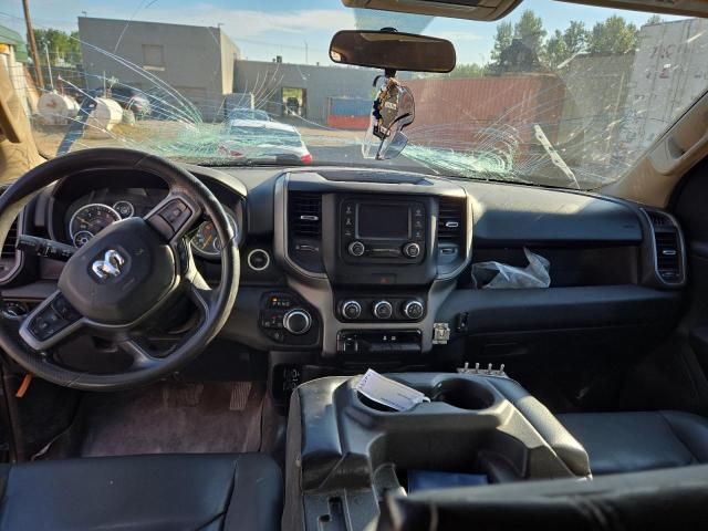 Photo 8 from auction – 2020 RAM 1500 TRADE with VIN 1C6RRFCG8LN341850