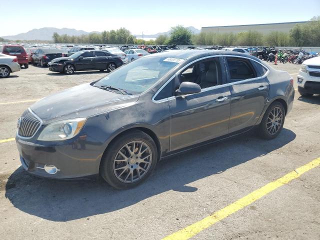BUICK VERANO 2014 with VIN 1G4PP5SK5E4160425 - Photo from auction