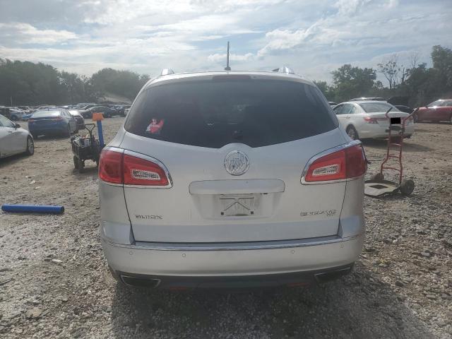 Photo 6 from auction – 2014 BUICK ENCLAVE with VIN 5GAKVBKD1EJ201446