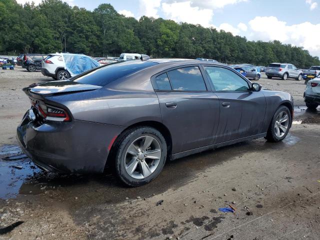 Photo 3 from auction – 2016 DODGE CHARGER SX with VIN 2C3CDXHG5GH125906