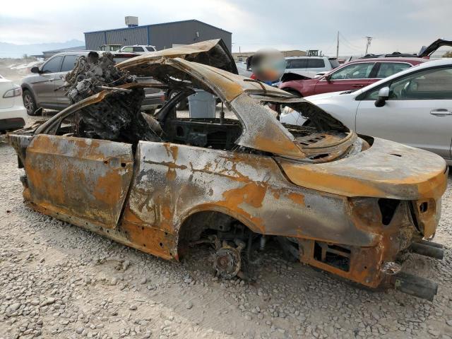 Photo 2 from auction – 2009 BMW M3 with VIN WBSWL93549P332405