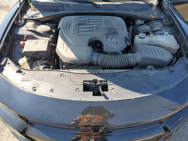 Photo 11 from auction – 2020 DODGE CHARGER SXT with VIN 2C3CDXBG1LH144357