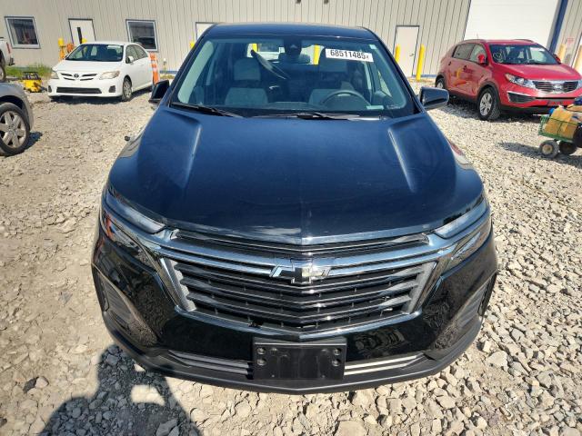 Photo 5 from auction – 2024 CHEVROLET EQUINOX LS with VIN 3GNAXSEG5RL301761