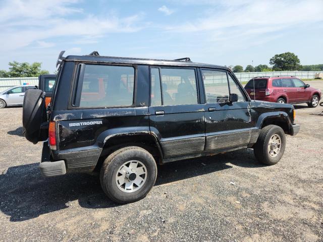 Photo 3 from auction – 1988 ISUZU TROOPER II with VIN JACCH58EXJ7906750