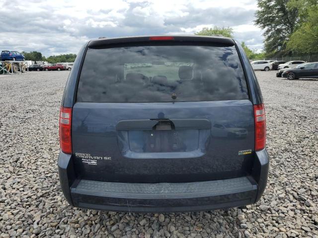 Photo 6 from auction – 2008 DODGE GRAND CARA with VIN 2D8HN44H28R703856