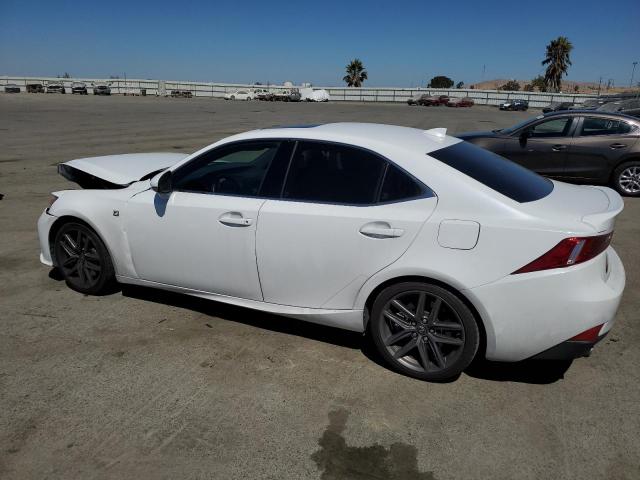 Photo 2 from auction – 2016 LEXUS IS 200T with VIN JTHBA1D27G5023164
